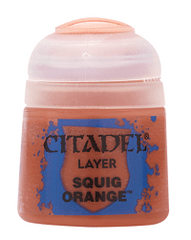 Layer: Squig Orange 22-08
